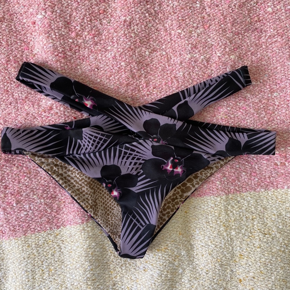 Acacia bottoms Venmo only